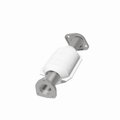 MagnaFlow Direct Fit Catalytic Converter 00-01 Cherokee Rear 4.0L