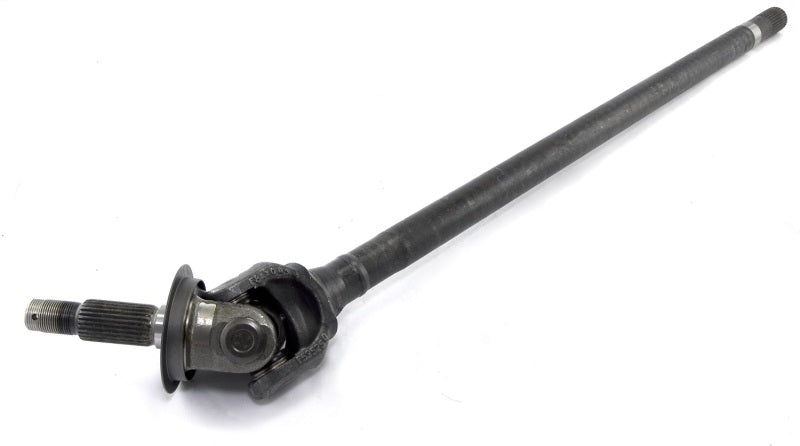 Omix Front Axle Shaft Assembly Right D44 07-18 Wrangler