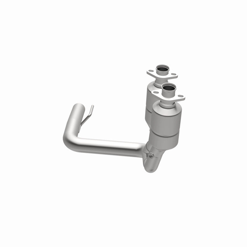 MagnaFlow Direct Fit Catalytic Converter 99-01 Grand Cherokee Front 4.7L