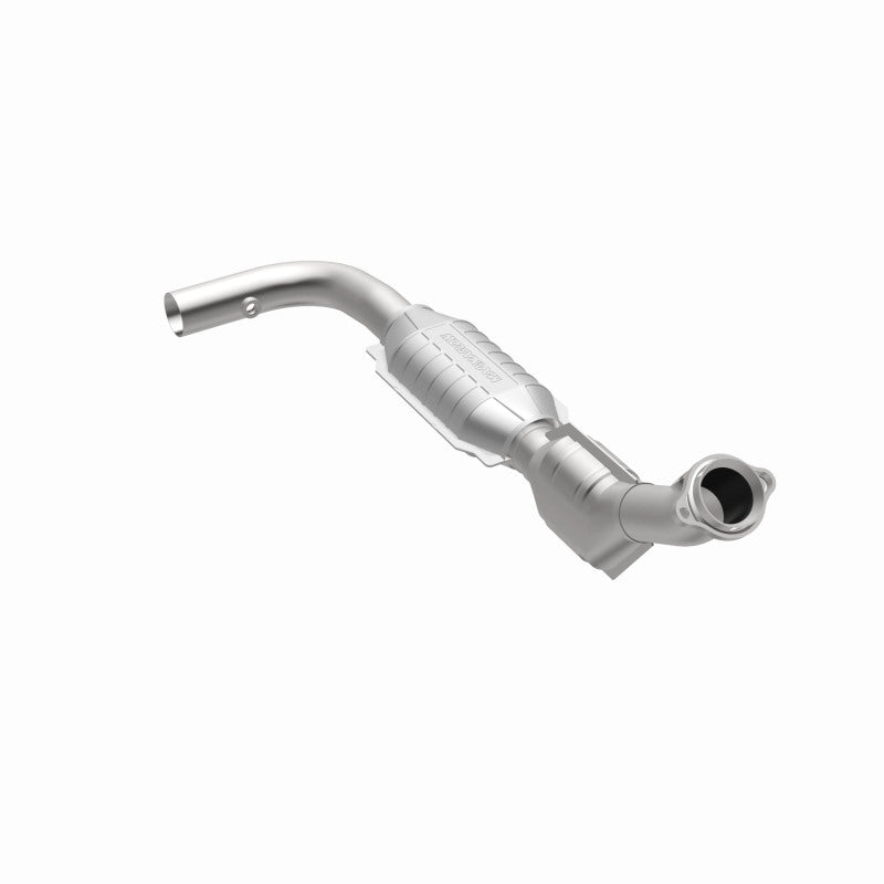 MagnaFlow Direct Fit Catalytic Converter 97-98 Expedition-Navigator