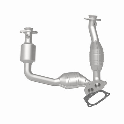 MagnaFlow Direct Fit Catalytic Converter 03-04 Ranger 3.0L