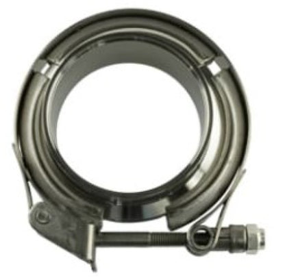 Turbosmart 304SS 2.5in V-Band Coupling Kit