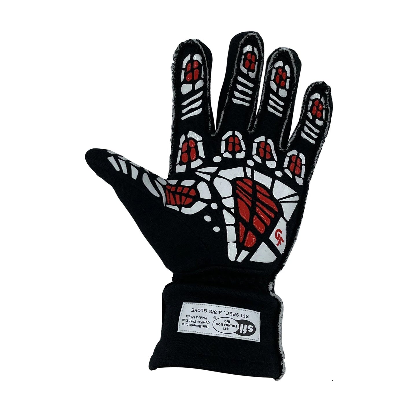 GForce - G-Limit RS Gloves