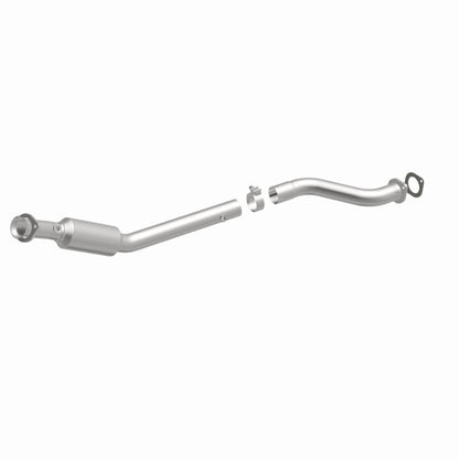 MagnaFlow Direct Fit Catalytic Converter GTO- 2005-2006 6.0L OEM