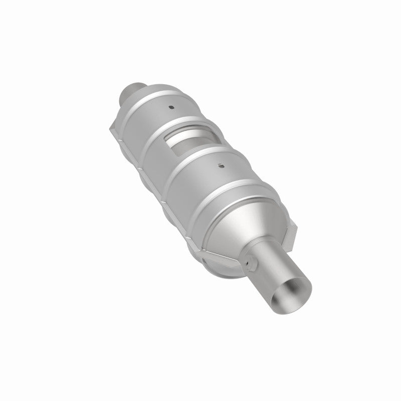 MagnaFlow Universal Catalytic Converter 97-02 Ford Truck And Vans