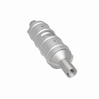 MagnaFlow Universal Catalytic Converter 97-02 Ford Truck And Vans