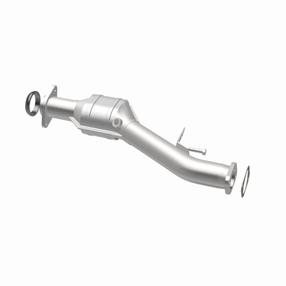 MagnaFlow Direct Fit Catalytic Converter 04-07 Subaru WRX/STi 2.5L T