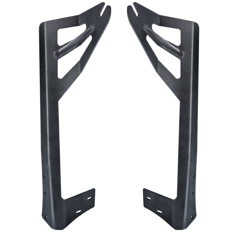 Oracle 97-06 Jeep TJ Off-Road LED Light Bar Roof Brackets