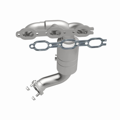 MagnaFlow Direct Fit Catalytic Converter 07-08 Chrysler Sebring 3.5L