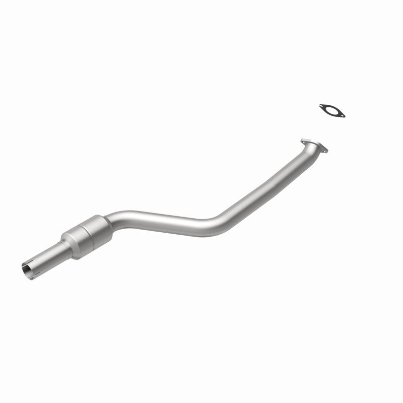 MagnaFlow Direct Fit Catalytic Converter BMW 3 07-08 Rear OEM