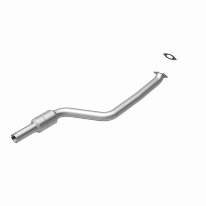 MagnaFlow Direct Fit Catalytic Converter BMW 3 07-08 Rear OEM