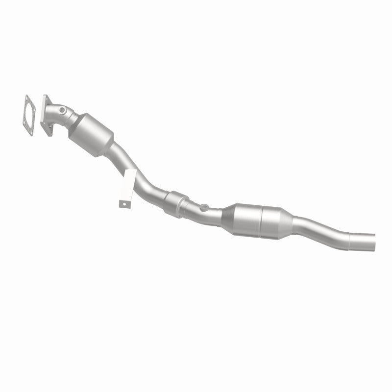 MagnaFlow Direct Fit Catalytic Converter 00-02 Audi S4 2.7L P/S
