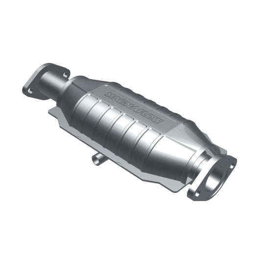 MagnaFlow Direct Fit Catalytic Converter Toyota
