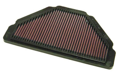 K&N 95-97 Kawasaki ZX6R Ninja 600 Replacement Air Filter
