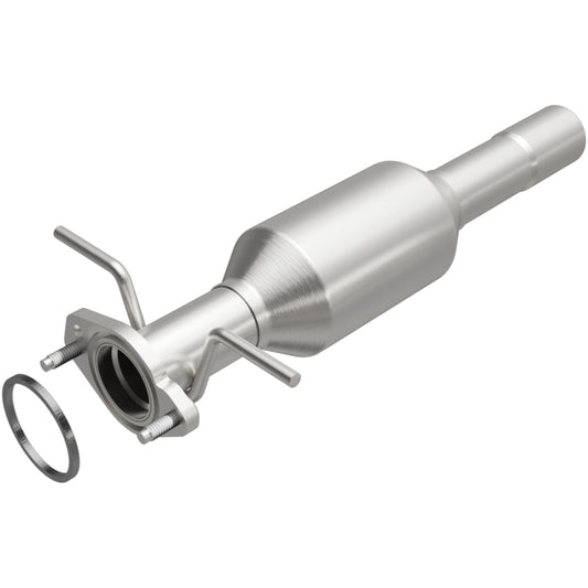 MagnaFlow Direct Fit Catalytic Converter 06 Focus ZX3 2.0/2.3L OEM