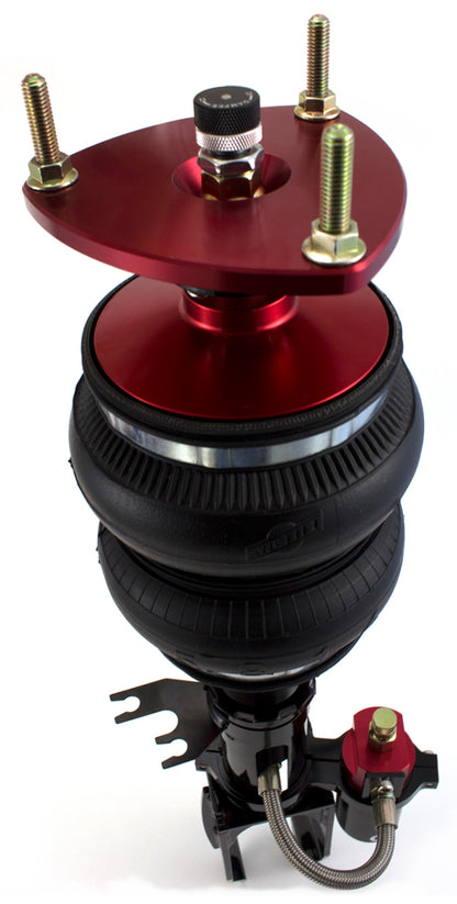 Air Lift Performance Front Kit for 08-17 Nissan GTR R35