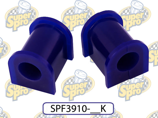 SuperPro Sway Bar To Chassis 23mm Kit