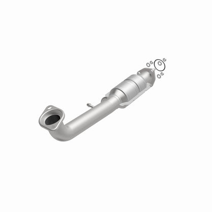 MagnaFlow Conv DF 07-09 Acura RDX 2.3L T Rear