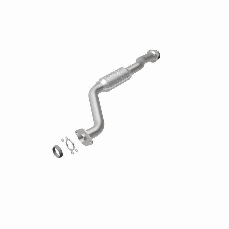 MagnaFlow Direct Fit Catalytic Converter 06-08 Suzuki Grand Vitara 2.7L