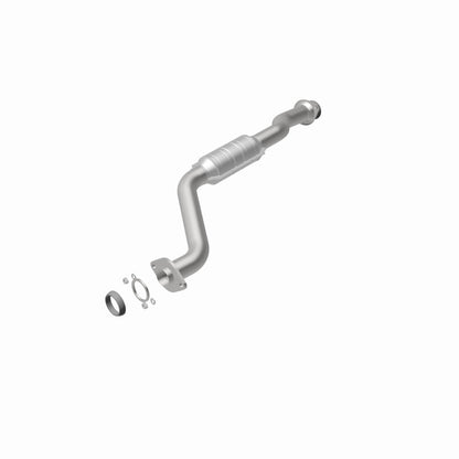 MagnaFlow Direct Fit Catalytic Converter 06-08 Suzuki Grand Vitara 2.7L