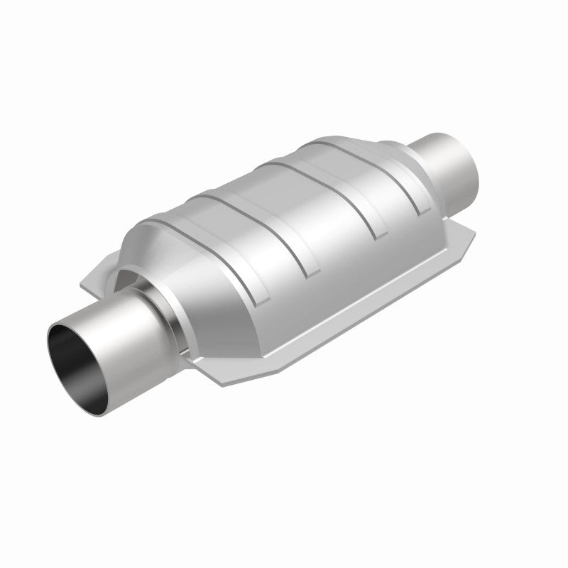 MagnaFlow Universal Catalytic Converter 2.00in Rear CA