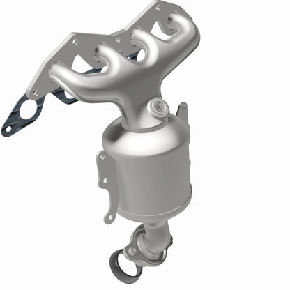 MagnaFlow Conv DF 01-04 Civic DX/LX mani OEM