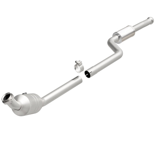 MagnaFlow Direct Fit Catalytic Converter 08-10 C300 3.0L D/S