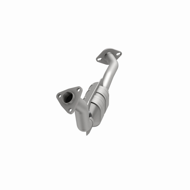 MagnaFlow Direct Fit Catalytic Converter 01-04 Frontier Passenger Side Rear 3.3L