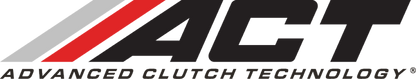 ACT 2002 Dodge Neon HD/Race Rigid 6 Pad Clutch Kit