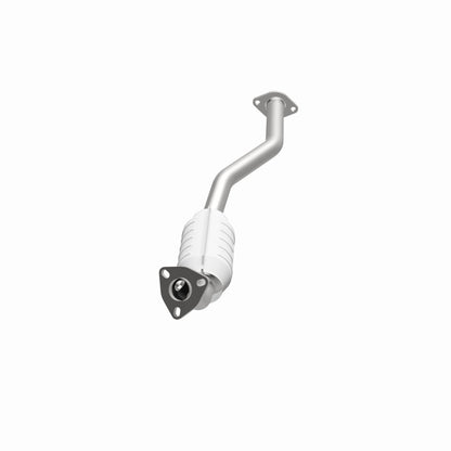 MagnaFlow Direct Fit Catalytic Converter 01-04 Xterra Driver Side Rear 3.3L