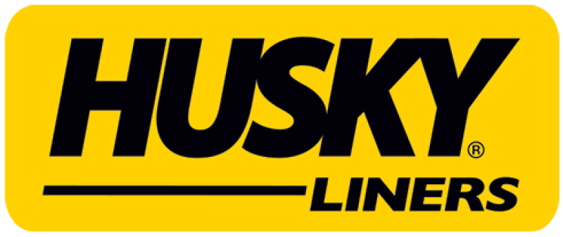 Husky Liners 08-10 Ford SuperDuty Super/Crew Cab WeatherBeater Center Hump Tan Floor Liner