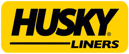 Husky Liners 08-10 Ford SuperDuty Super/Crew Cab WeatherBeater Center Hump Tan Floor Liner