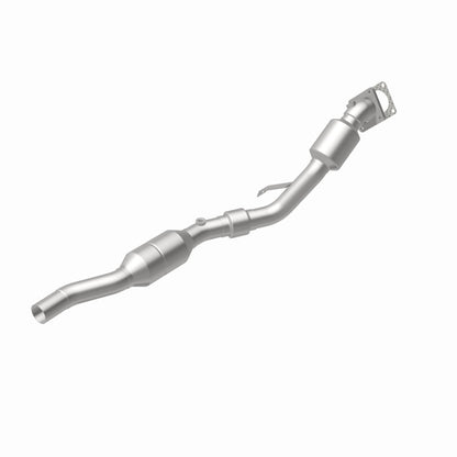 MagnaFlow Direct Fit Catalytic Converter 01-02 Audi S4 2.7L P/S