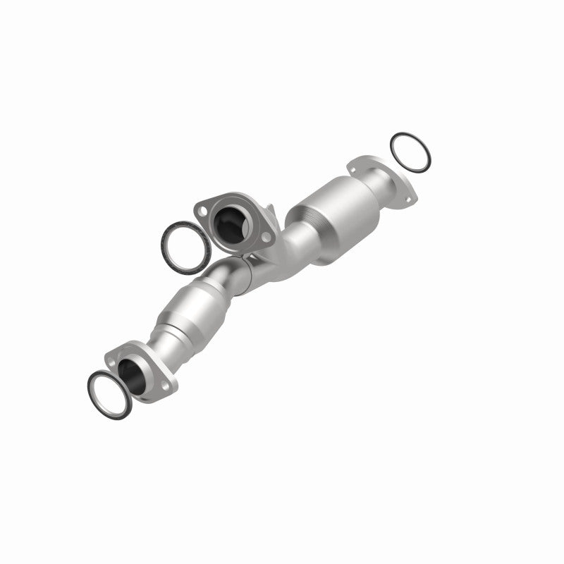 MagnaFlow Direct Fit Catalytic Converter 93-97 Lexus GS300 / 92-98 SC300 3.0L Front