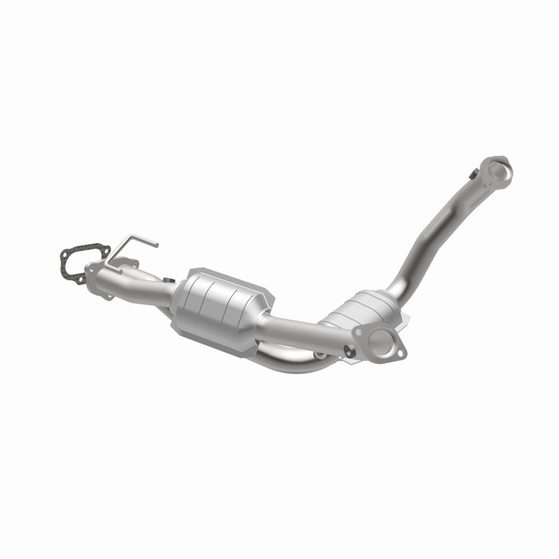 MagnaFlow Direct Fit Catalytic Converter 04 Ranger/Bser 3.0 Front 50S