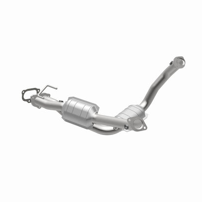 MagnaFlow Direct Fit Catalytic Converter 04 Ranger/Bser 3.0 Front 50S