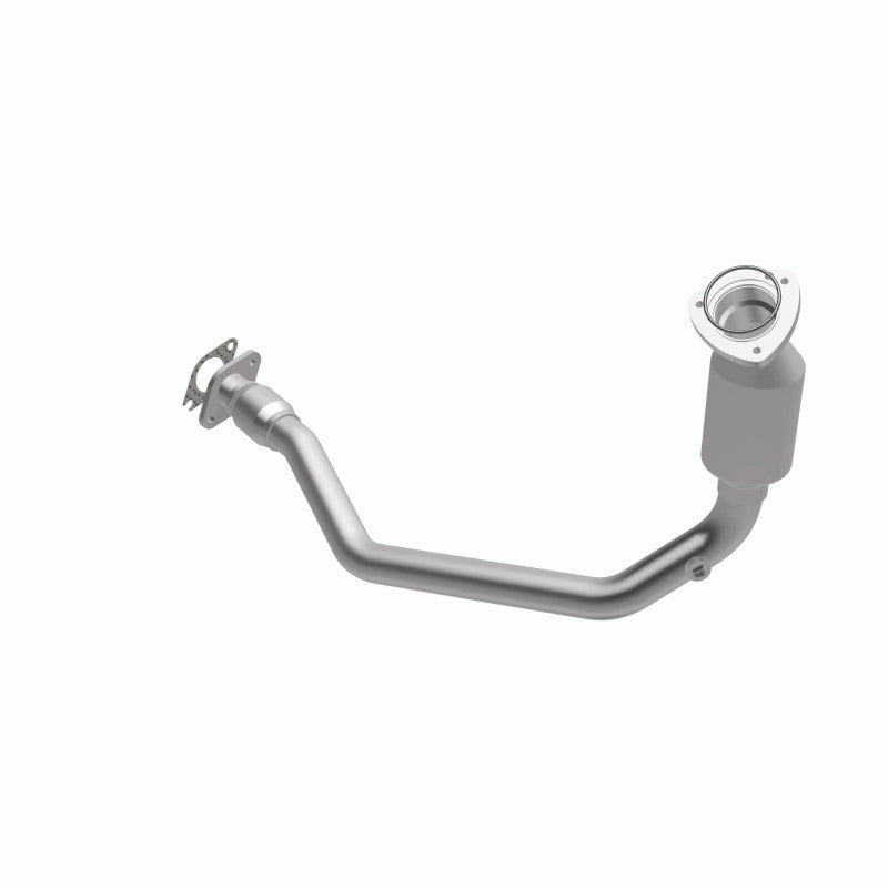MagnaFlow Direct Fit Catalytic Converter 07-08 Pont G6 3.5L frt OEM