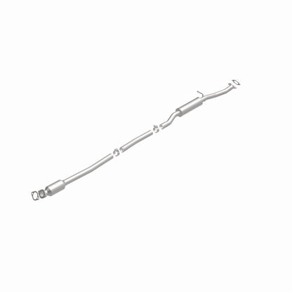 MagnaFlow Direct Fit Catalytic Converter 2019 Hyundai Tucson L4 OEM Underbody Single