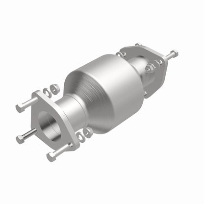 MagnaFlow Direct Fit Catalytic Converter 08-10 Accord 3.5L Rear OEM
