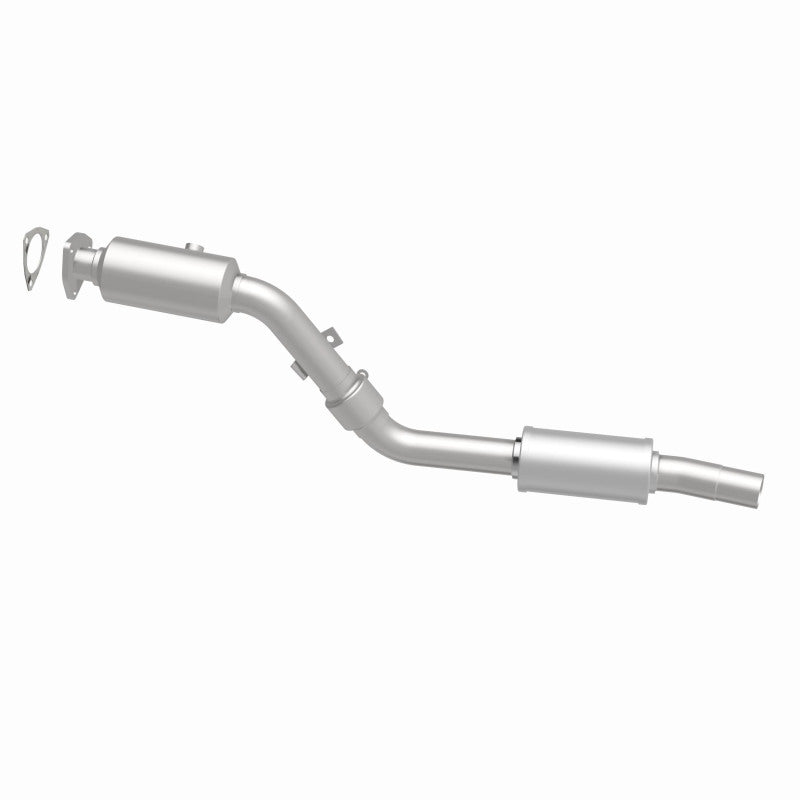 MagnaFlow Direct Fit Catalytic Converter 08-09 Audi A4 Quattro 3.2L