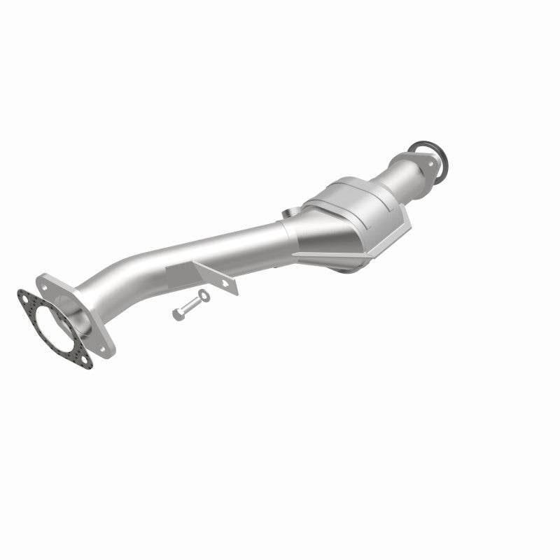 MagnaFlow Direct Fit Catalytic Converter 04-07 Subaru WRX/STi 2.5L T