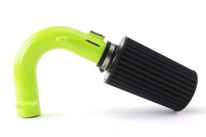 PERRIN 15-21 Subaru WRX Cold-Air Intake w/Heatshield - Neon Yellow