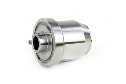 PERRIN 19-21 Subaru WRX / 16-18 Forester / 15-19 Legacy Lightweight Crank Pulley - Blue