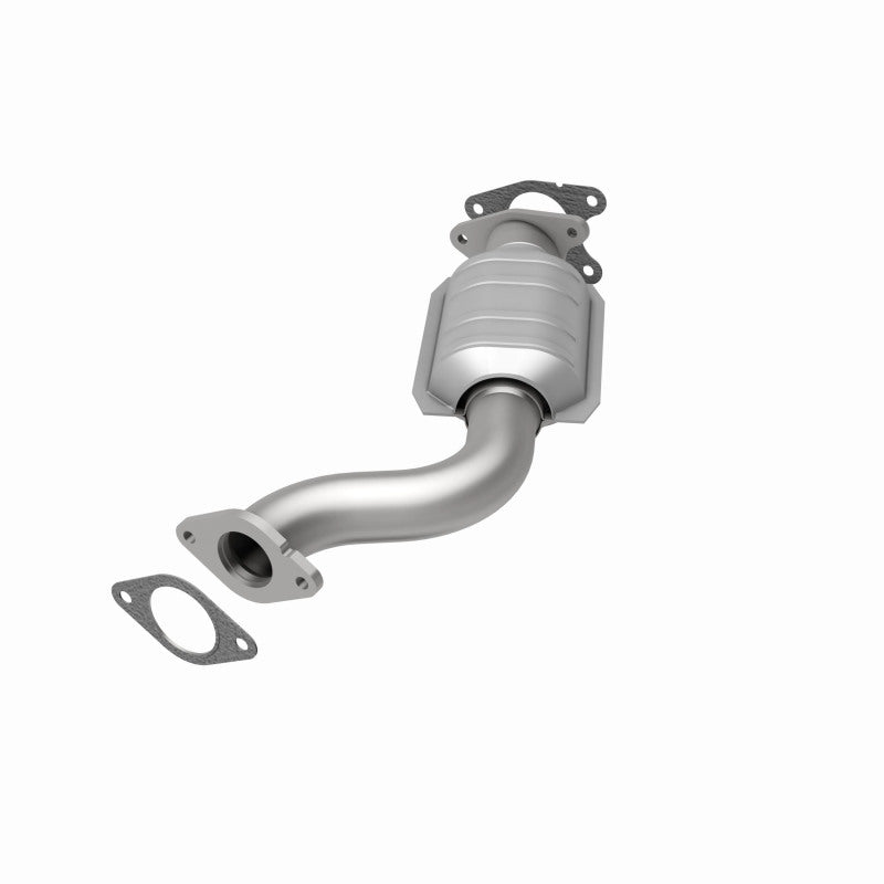 MagnaFlow Direct Fit Catalytic Converter 95-97 Contour 2.5L A/T Rear