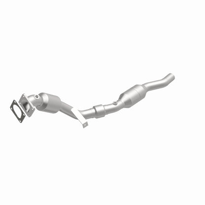 MagnaFlow Direct Fit Catalytic Converter 00-02 Audi S4 2.7L P/S