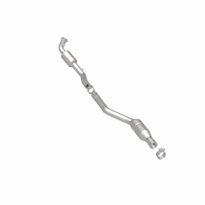 MagnaFlow Direct Fit Catalytic Converter 03-06 Mercedes SL500 5L Driver Side