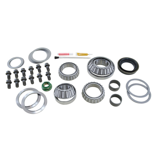 USA Standard Master Overhaul Kit For The GM 9.76in w/ 12 Bolt Cover Rear Diff