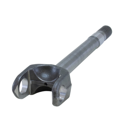 Yukon Gear Inner Axle for Dana 60 99-04 F450 & F550 Superduty Left Hand Side 16.36in Long