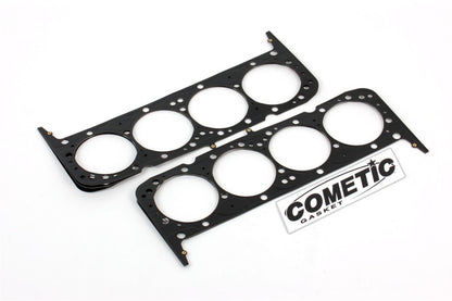 Cometic 38-48 Ford Flathead V8 24 Bolt 3.375 inch Bore .051 inch MLS Head Gasket