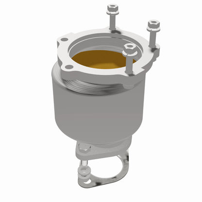 MagnaFlow Direct Fit Catalytic Converter 02-03 Hyundai XG350 fr 3.5L